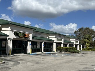 More details for 1791 Boy Scout Dr, Fort Myers, FL - Retail for Sale