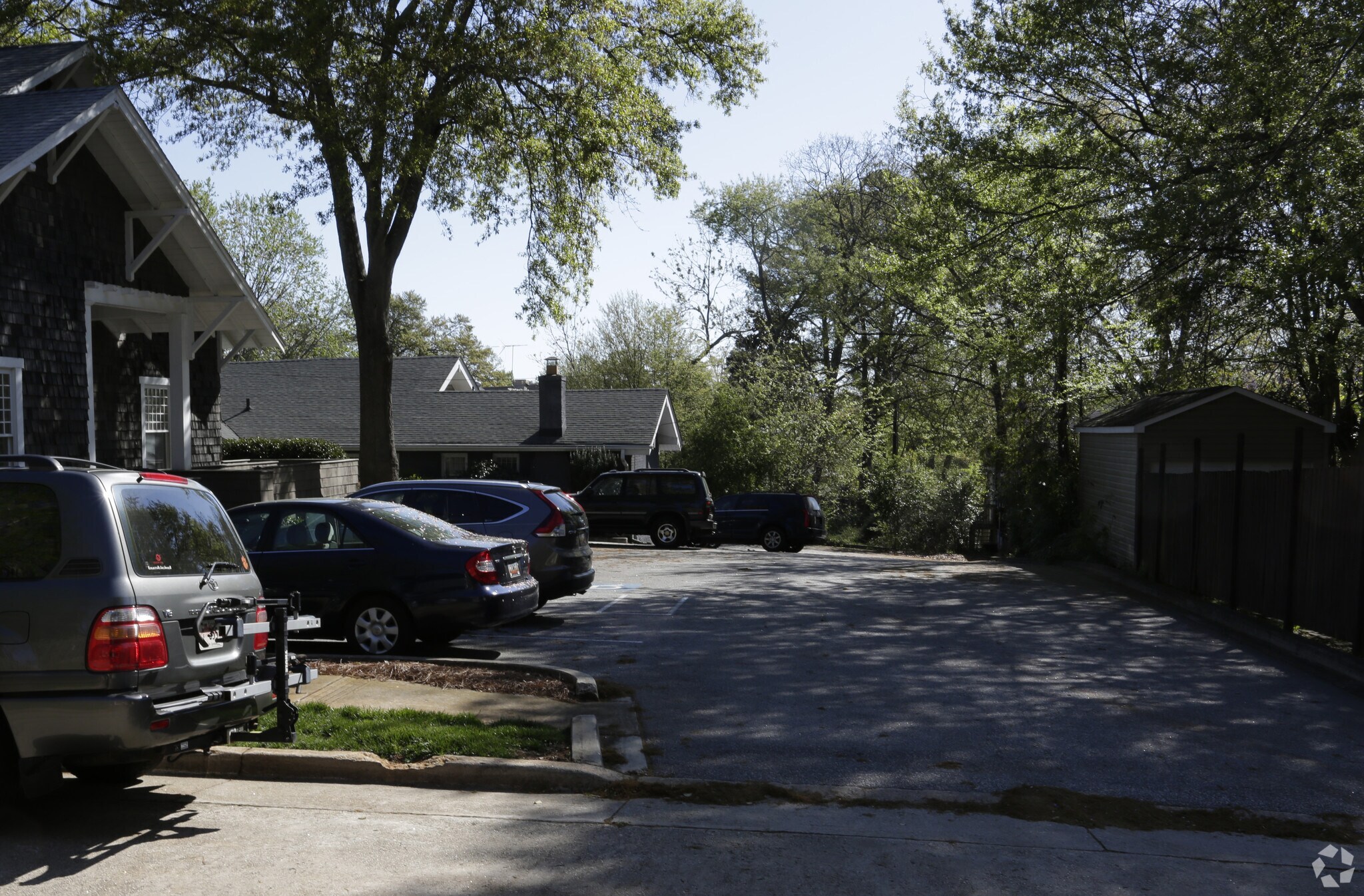 200 Whitsett St, Greenville, SC 29601 Office for Lease