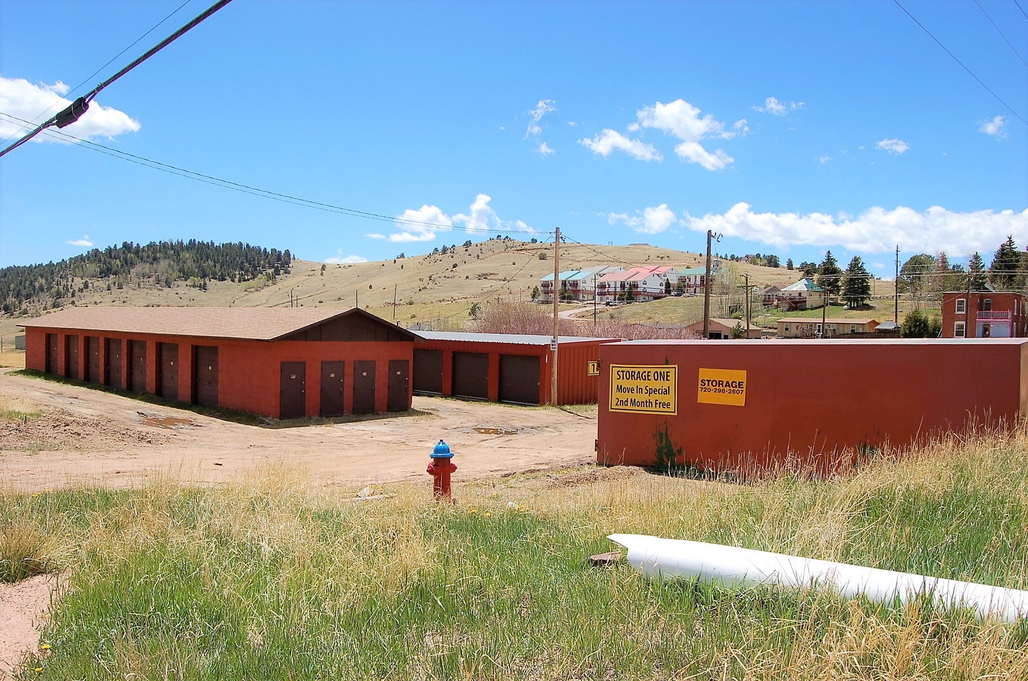 410 Xenia St, Cripple Creek, CO for sale Building Photo- Image 1 of 1