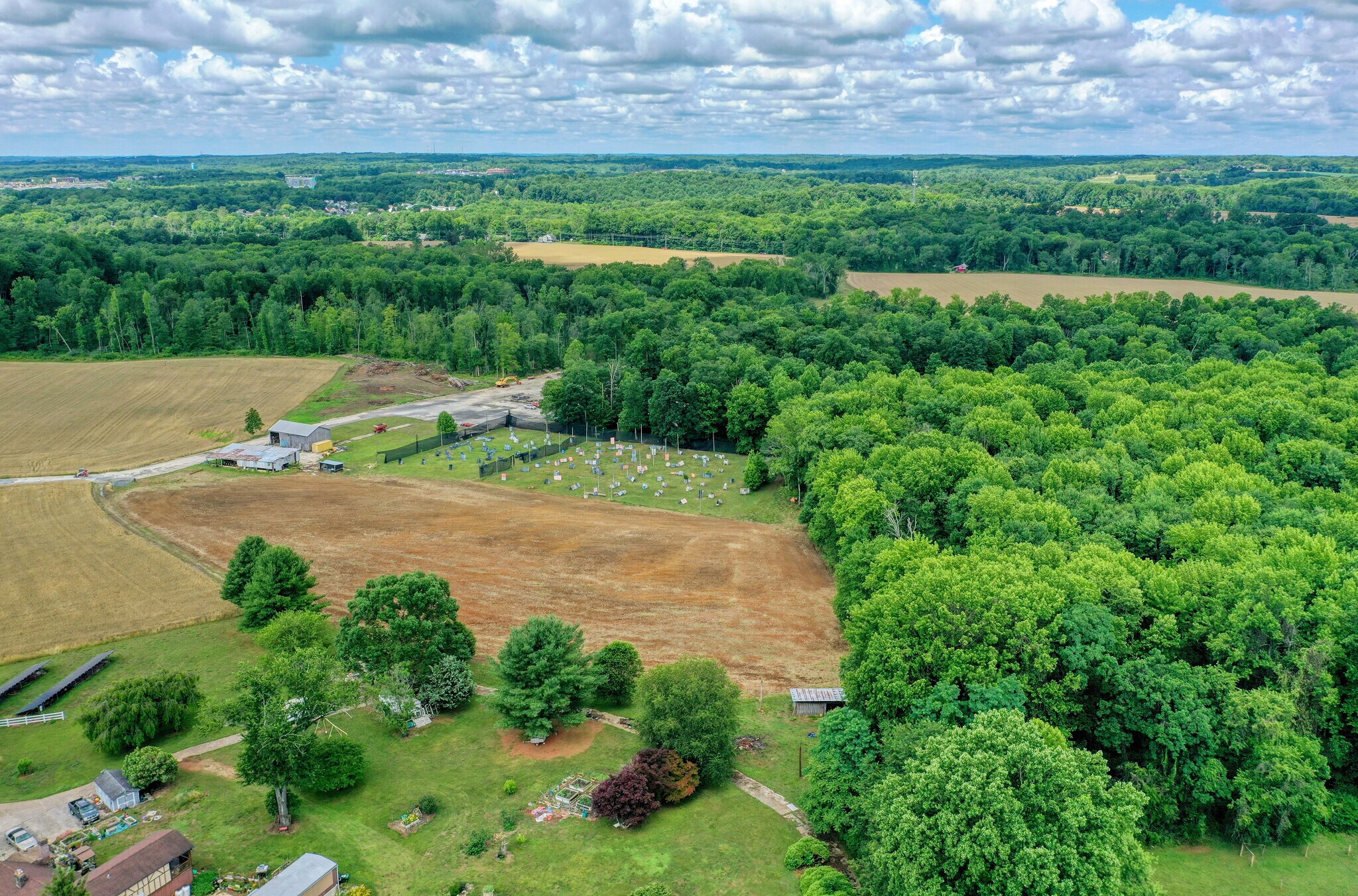 Paradise Rd, Aberdeen, MD 21001 Paradise Road Development
