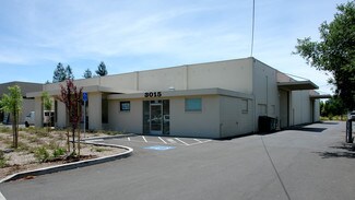 More details for 3015 Coffey Ln, Santa Rosa, CA - Industrial for Lease