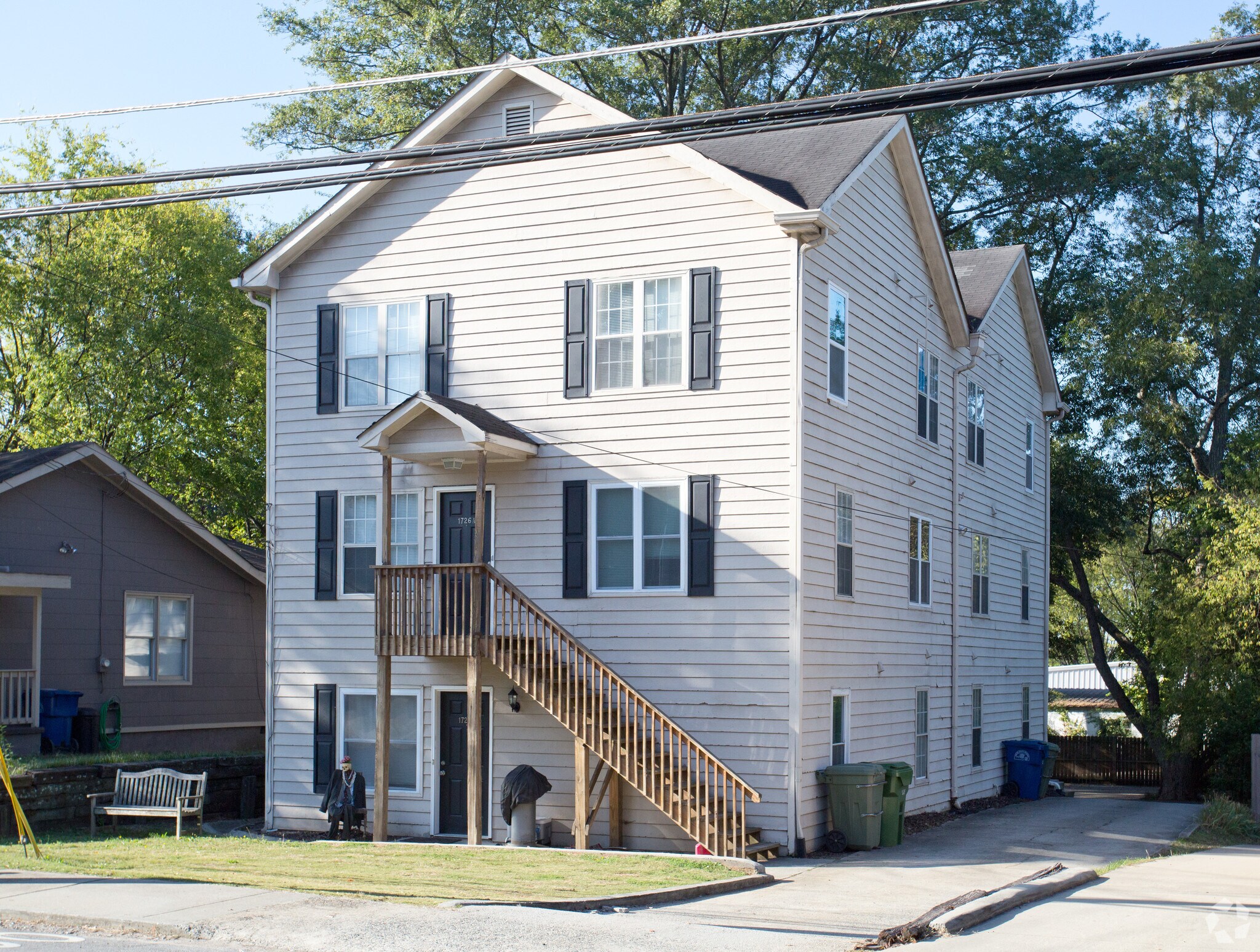 1726 Defoor Ave NW, Atlanta, GA for sale Primary Photo- Image 1 of 3