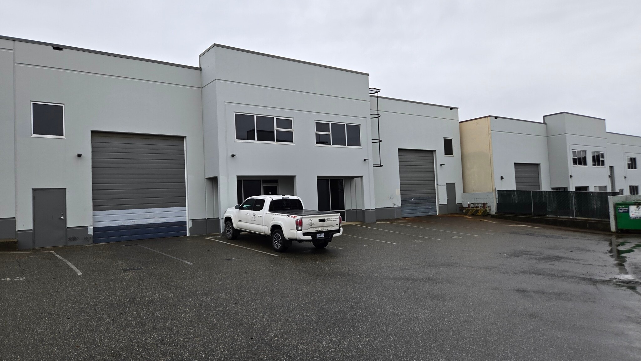 2592 Mt Lehman Rd, Abbotsford, BC for lease Building Photo- Image 1 of 5