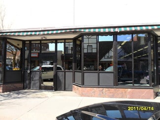 More details for 51 N Brown St, Rhinelander, WI - Retail for Lease