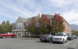 More details for 5872 S 900 E, Murray, UT - Office for Lease