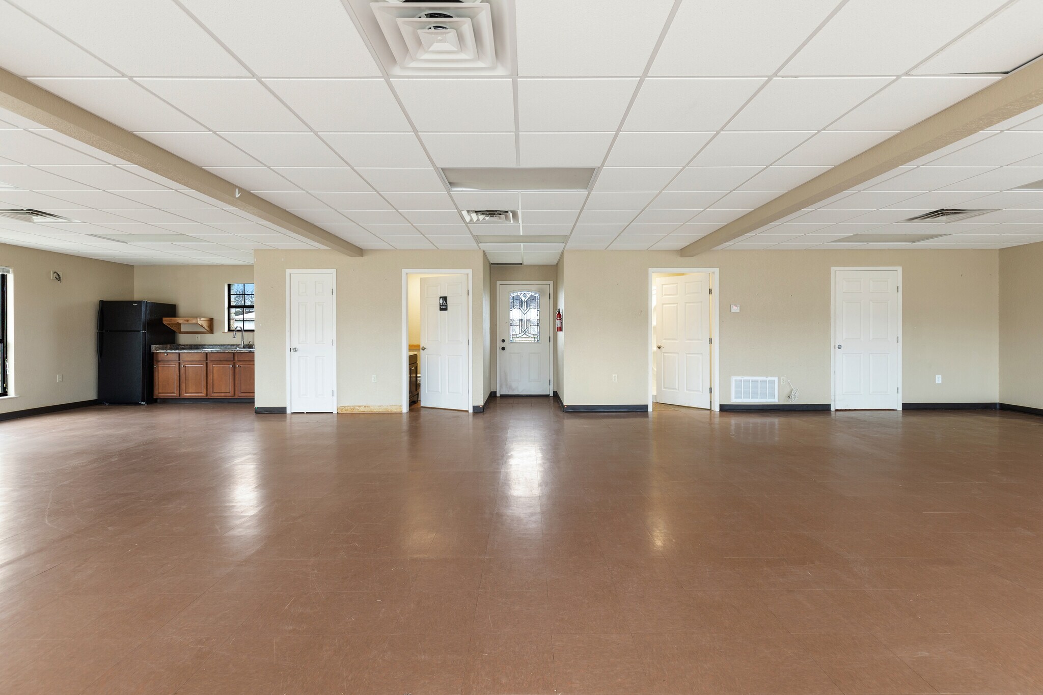 372 State Highway 22, Laguna Park, TX 76634 Lake Whitney Retail