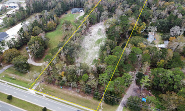 5885 State Road 16, Saint Augustine, FL - aerial  map view - Image1