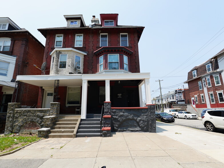 5013 Chester Ave, Philadelphia, PA for sale - Building Photo - Image 1 of 11
