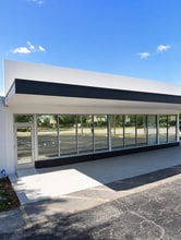 3415 S Federal Hwy, Delray Beach, FL for lease Interior Photo- Image 2 of 16