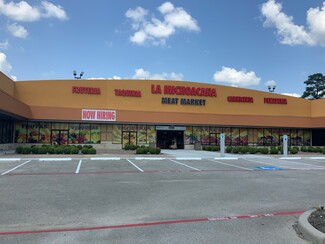 More details for 15222-15258 N I-45, Conroe, TX - Retail for Lease