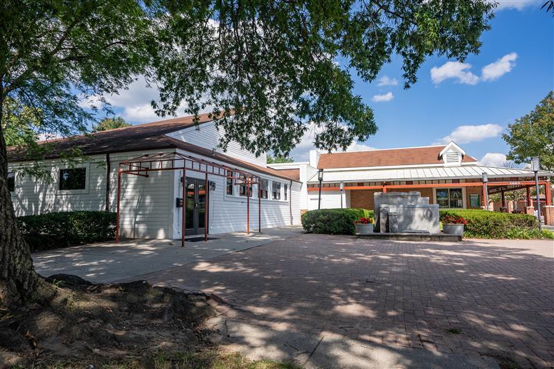 5865 Robert Oliver Pl, Columbia, MD for lease - Building Photo - Image 2 of 6