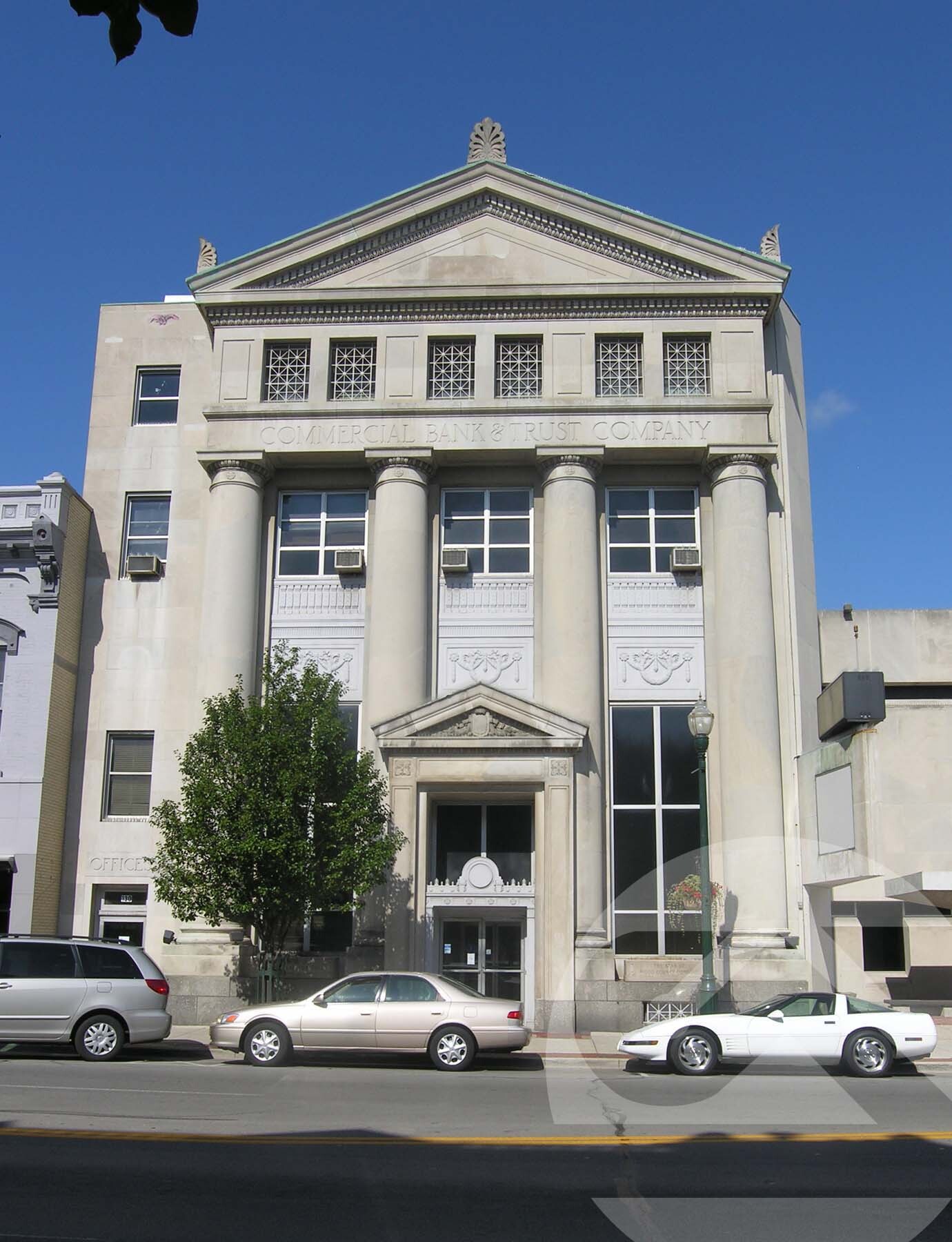 130 S Main St, Bowling Green, OH for lease Building Photo- Image 1 of 7