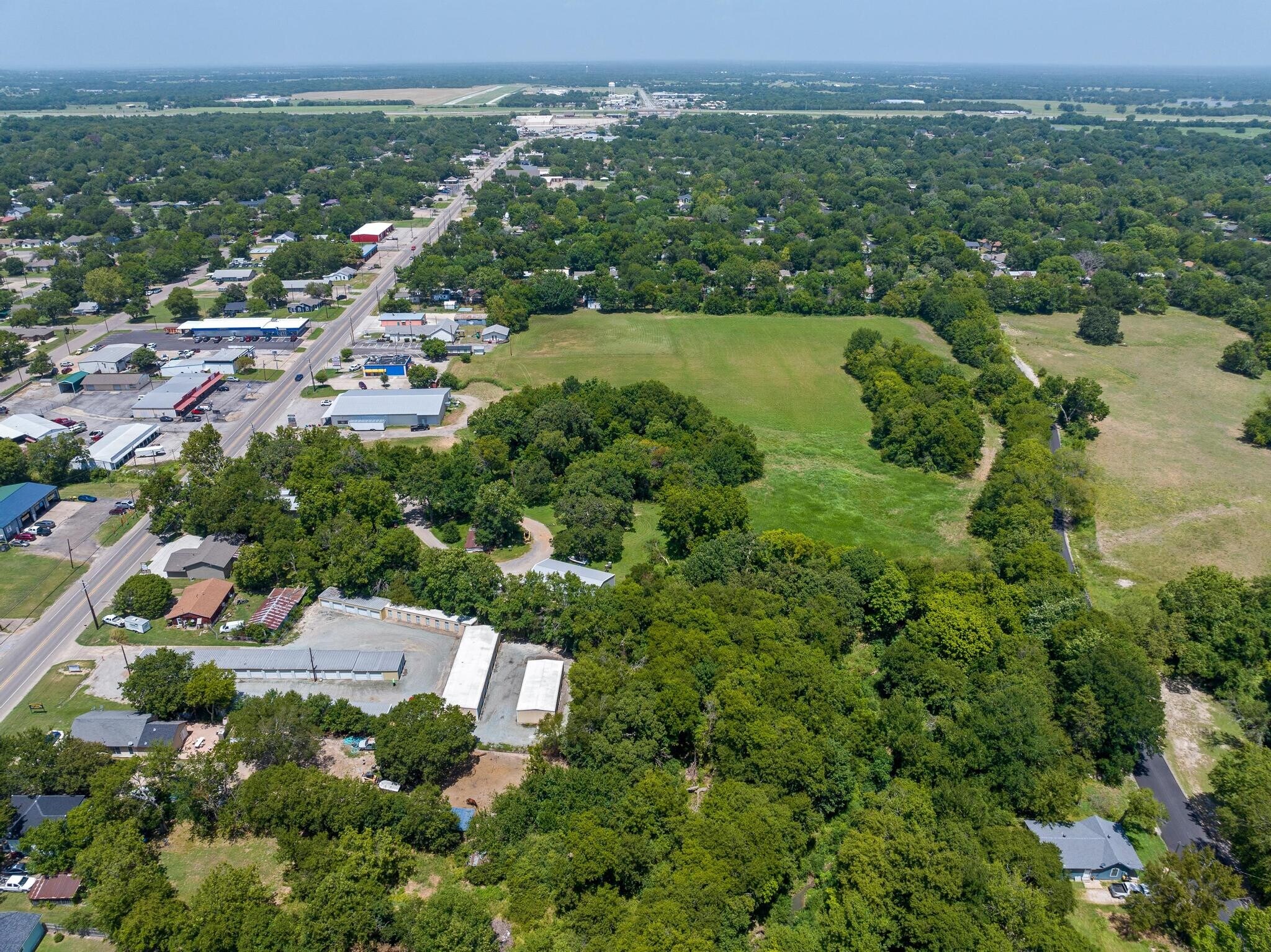 1509 Island Bayou Road, Bonham, TX for sale Building Photo- Image 1 of 1