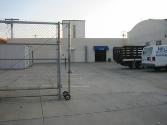 More details for 3520 Helms Ave, Culver City, CA - Industrial for Lease