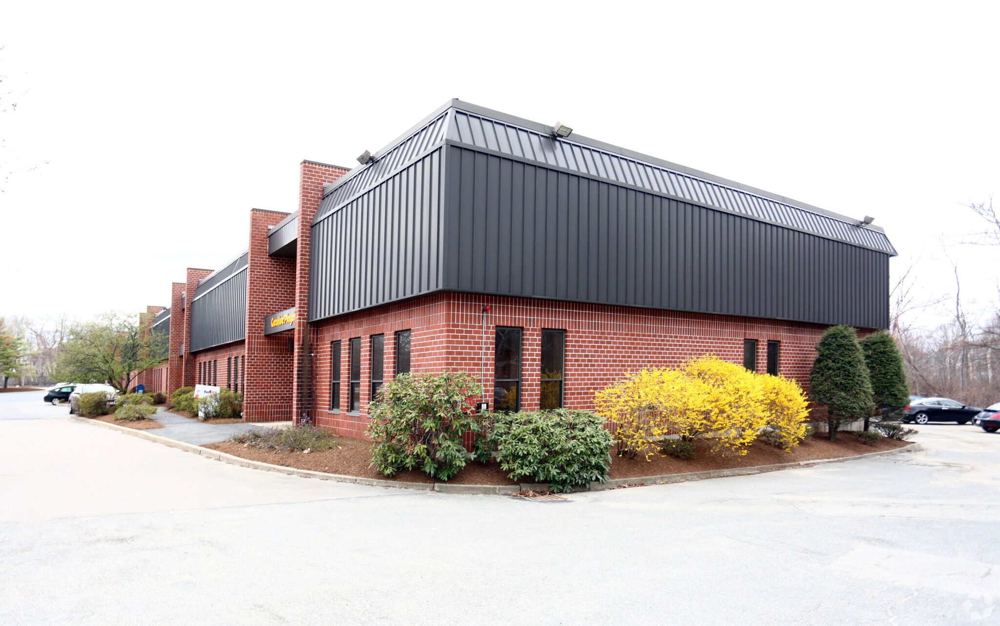 3151 Loring Dr, Framingham, MA 01702 Flex for Lease