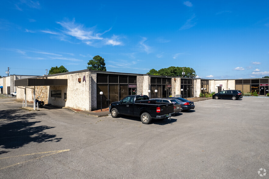 137 Citation Ct, Birmingham, AL for lease - Building Photo - Image 3 of 6