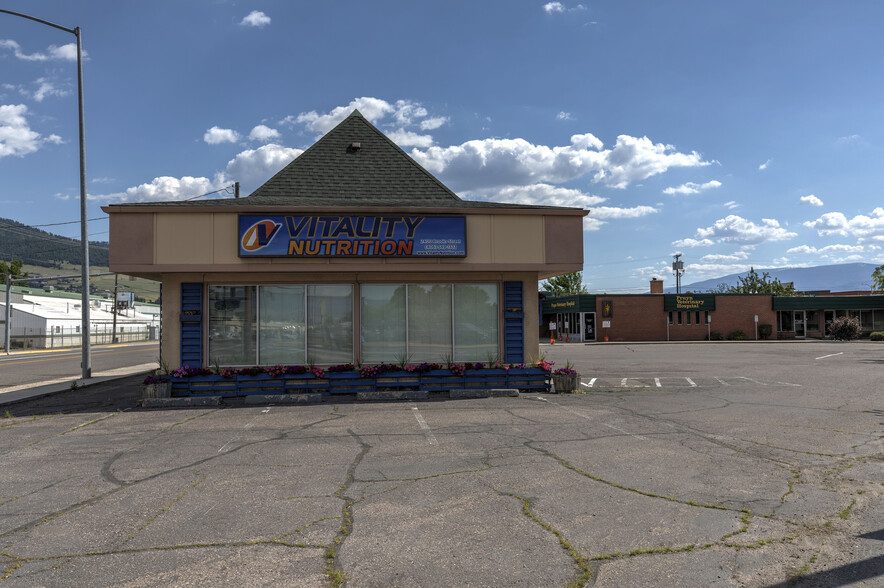 2400 Brooks St, Missoula, MT for sale - Building Photo - Image 1 of 1