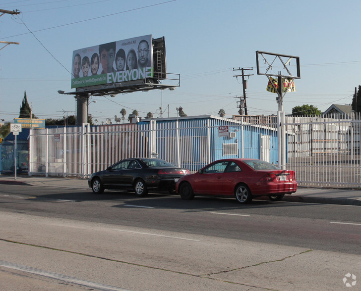 15300 S Figueroa St, Gardena, CA for sale - Primary Photo - Image 1 of 1