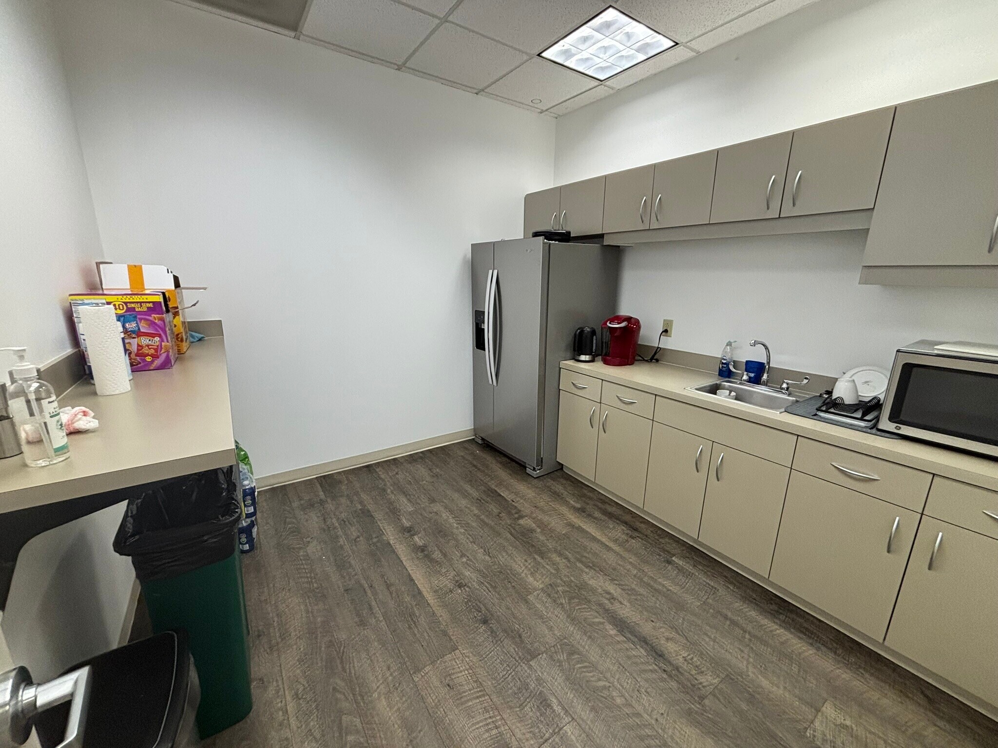 425 W Capitol Ave, Little Rock, AR for lease Interior Photo- Image 1 of 4