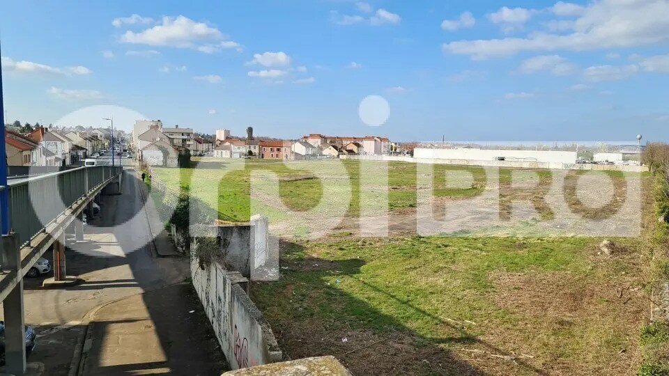 Land in Montluçon for sale - Building Photo - Image 3 of 10