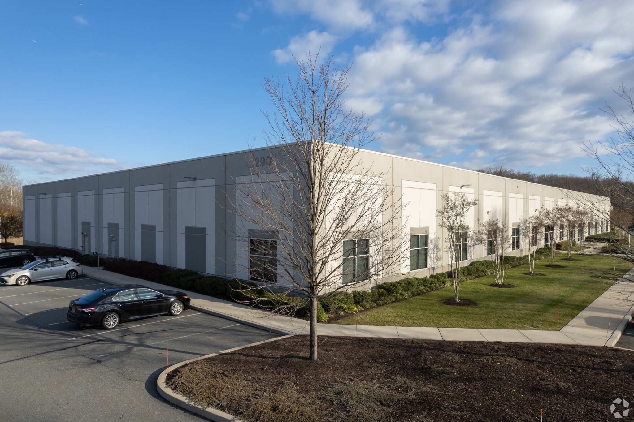 290 National Rd, Exton, PA for lease Building Photo- Image 1 of 7