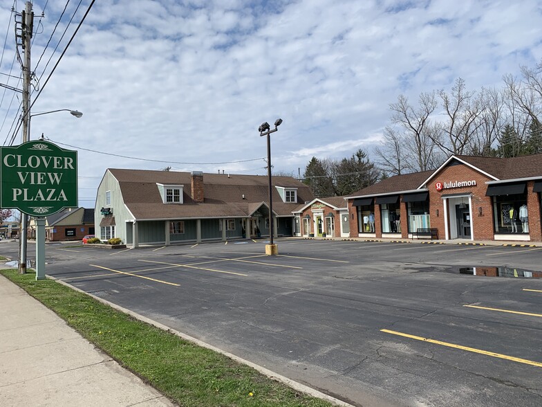 2900 Monroe Ave, Brighton, NY for lease - Building Photo - Image 1 of 3