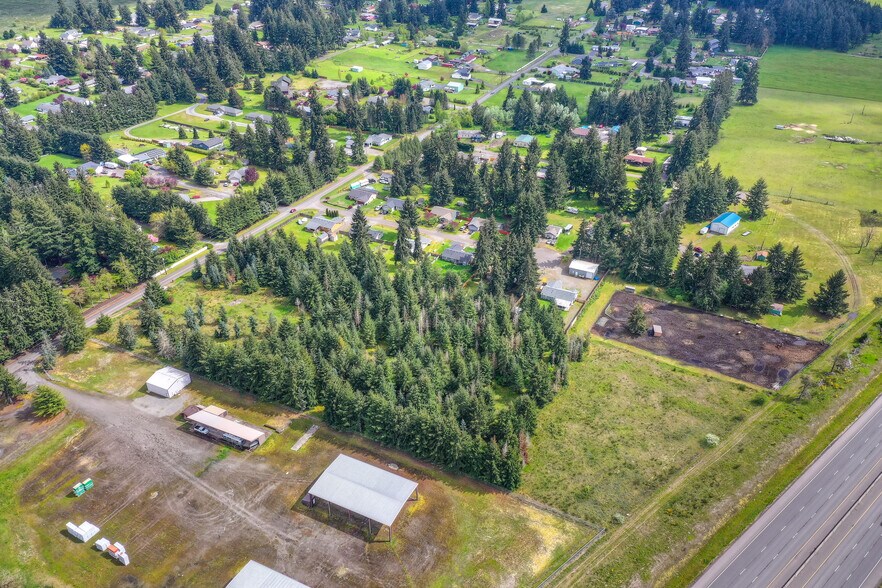 SW Loganberry St SW, Rochester, WA for sale - Building Photo - Image 3 of 16
