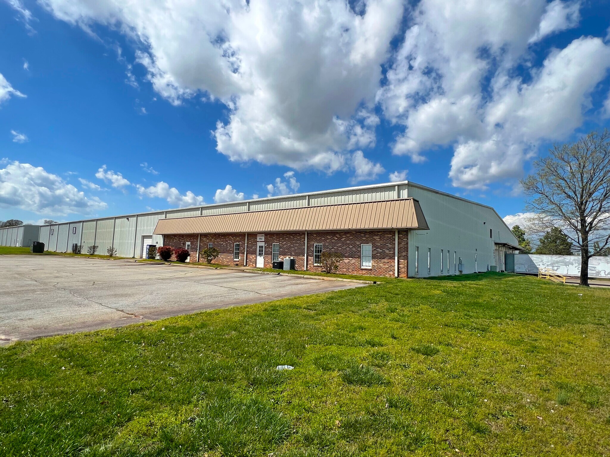 790 Duncan Reidville Rd, Duncan, SC 29334 Industrial for Lease