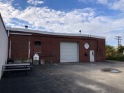 273 Presumpscot St, Portland ME - Warehouse