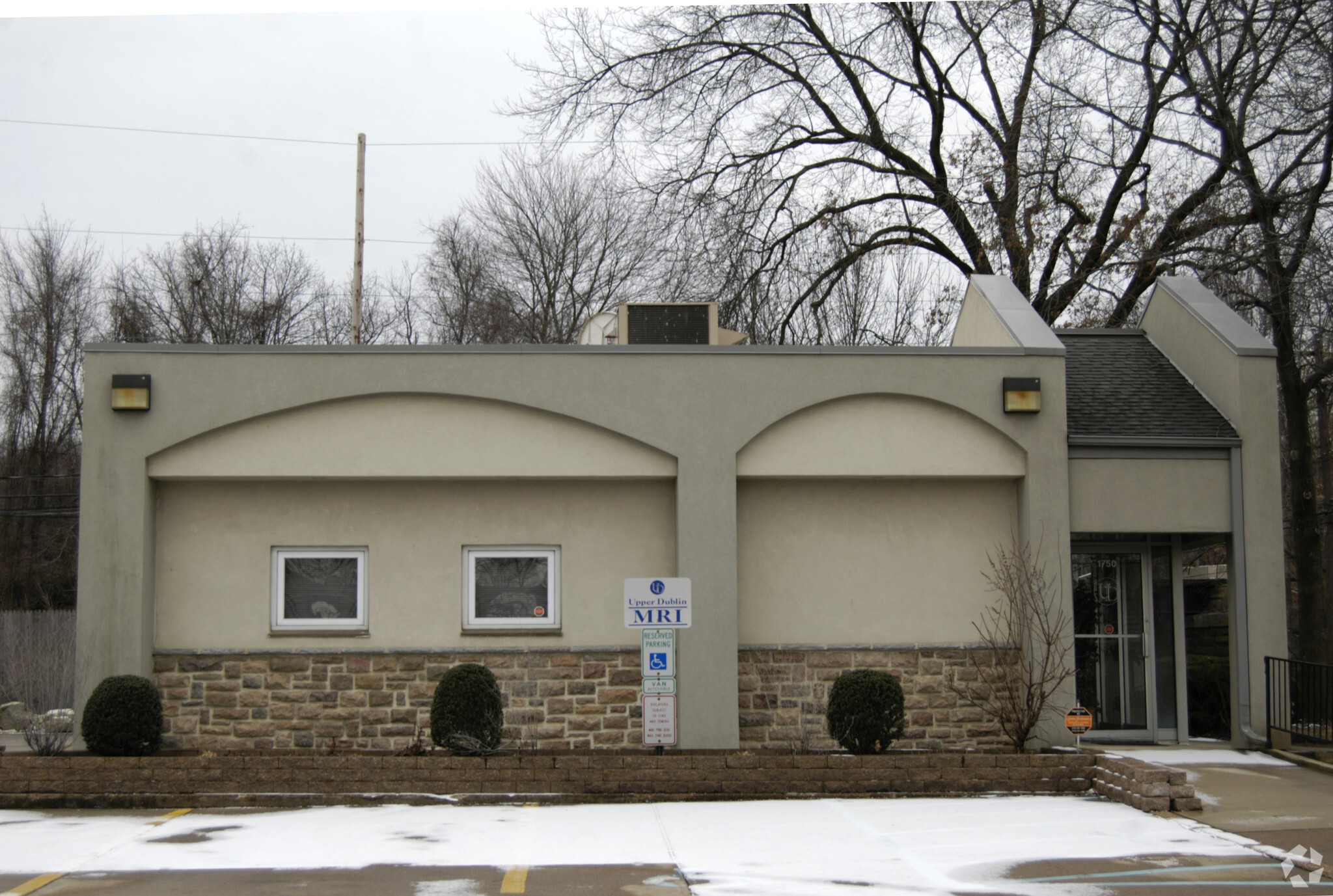 1750 Susquehanna Rd, Dresher, PA for lease Building Photo- Image 1 of 5