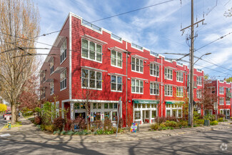 More details for 3308-3310 E Spring St, Seattle, WA - Retail for Lease