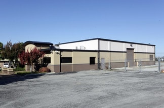 More details for 4259 S 76th Ave, Tulsa, OK - Industrial for Lease