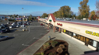 More details for 621-807 River Rd, Puyallup, WA - Flex for Lease