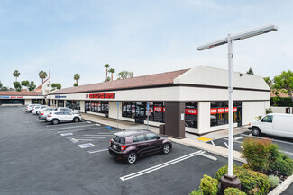 More details for 14550-14610 Pipeline Ave, Chino, CA - Retail for Lease