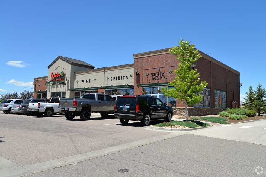 6130 E Crossroads Blvd, Loveland, CO for lease - Building Photo - Image 2 of 4