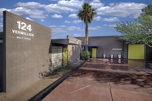 124 W McDowell Rd, Phoenix AZ - Commercial Real Estate