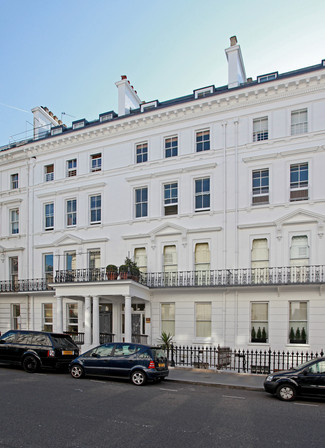 More details for 2 Cromwell Pl, London - Office, Office/Retail for Lease