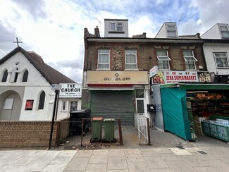 More details for 67 Plashet Rd, London - Retail for Lease