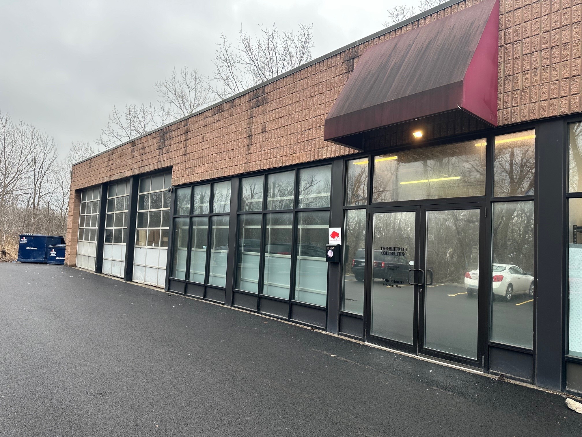 3959 Union Rd, Cheektowaga, NY for lease Building Photo- Image 1 of 5