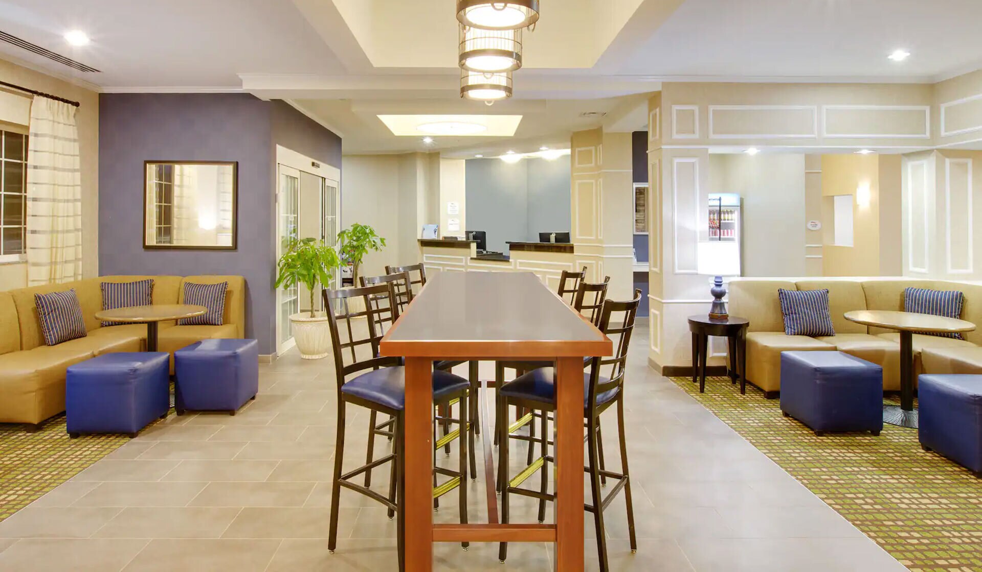 917 Lamesa Hwy, Big Spring, TX for sale Building Photo- Image 1 of 1