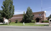 390 W 910 S, Heber City UT - LEED Certified Building