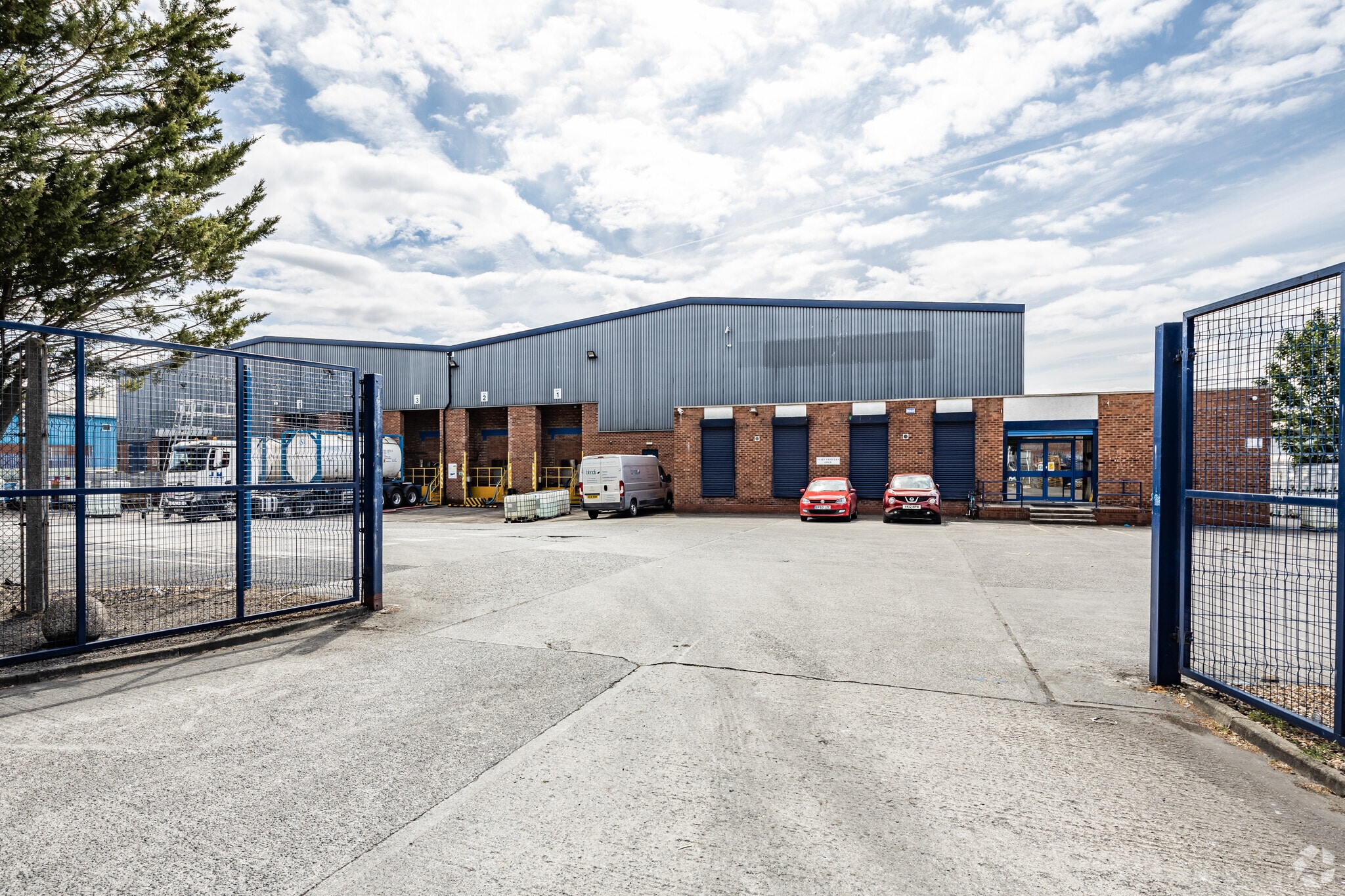 Kitling Rd, Prescot for sale Building Photo- Image 1 of 1