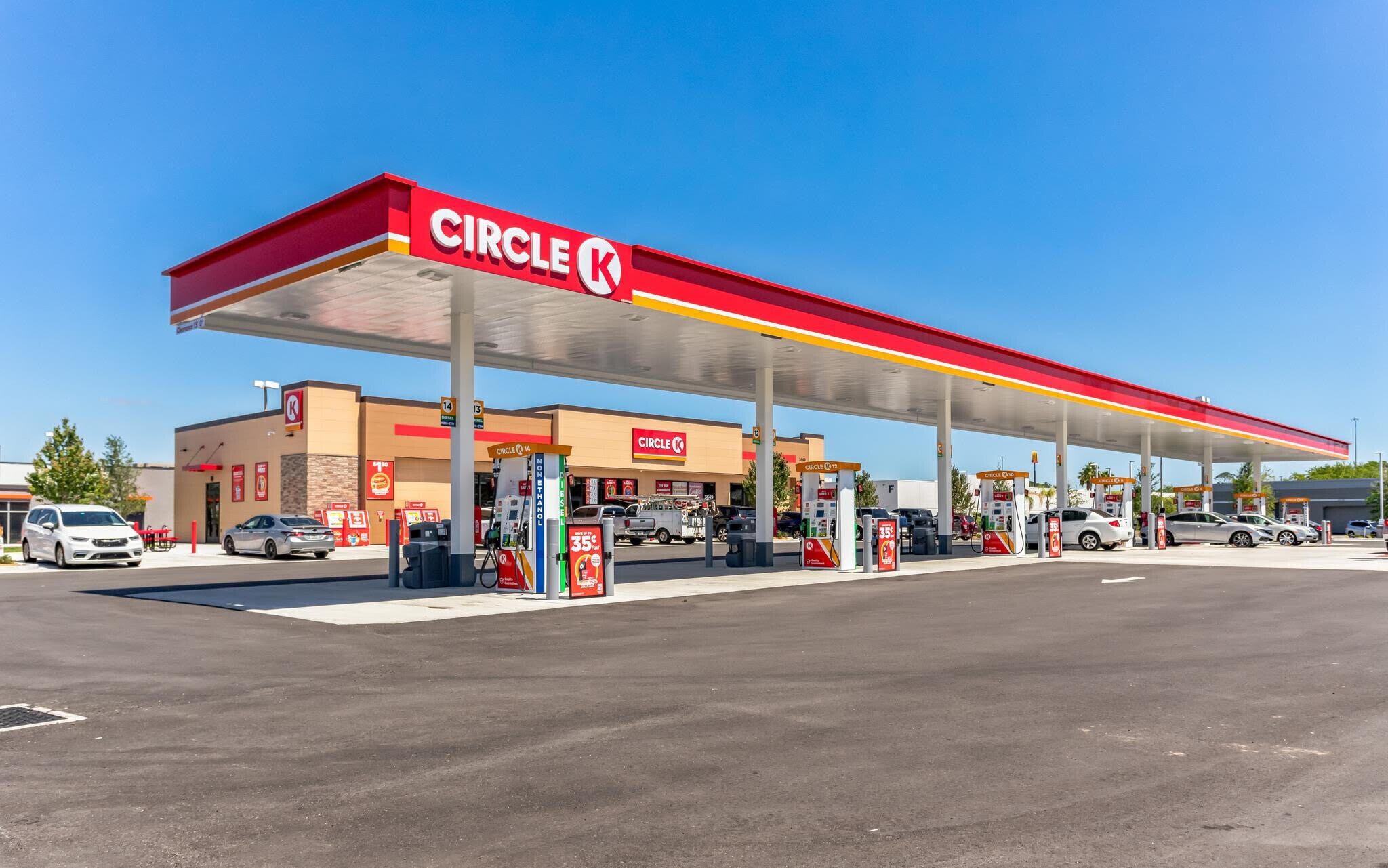 4980 S Ferdon Blvd, Crestview, FL for sale Primary Photo- Image 1 of 1