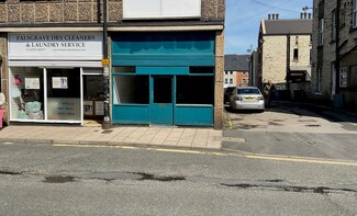 More details for 97 Falsgrave Rd, Scarborough - Retail for Lease