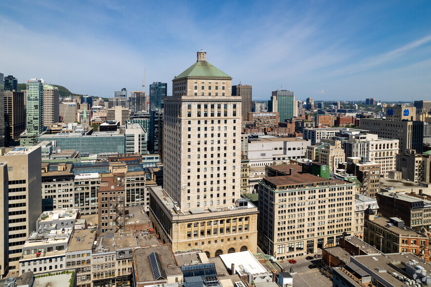 360 Rue Saint-Jacques, Montréal, QC for lease - Building Photo - Image 3 of 4