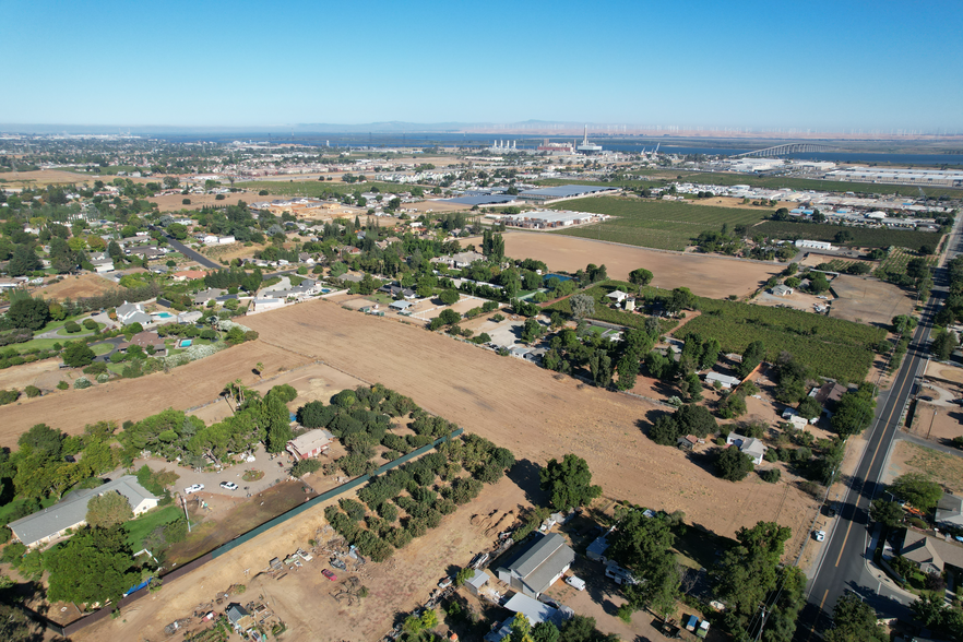 4761 Live Oak Ave, Oakley, CA 94561 - Land for Sale | LoopNet