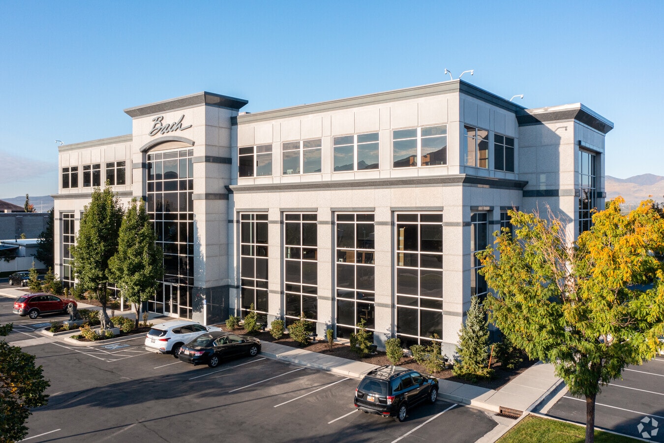 Perficient, Inc. office
