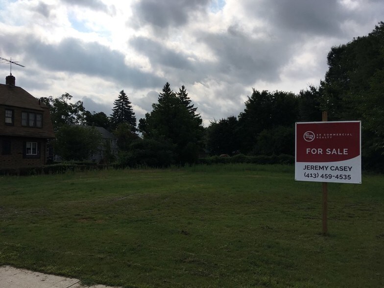 0 Parker St, Indian Orchard, MA for sale - Other - Image 1 of 1