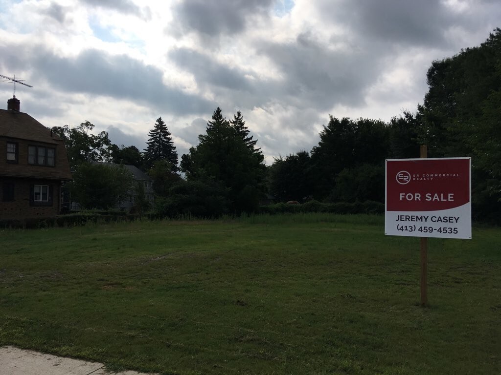 0 Parker St, Indian Orchard, MA for sale Other- Image 1 of 1