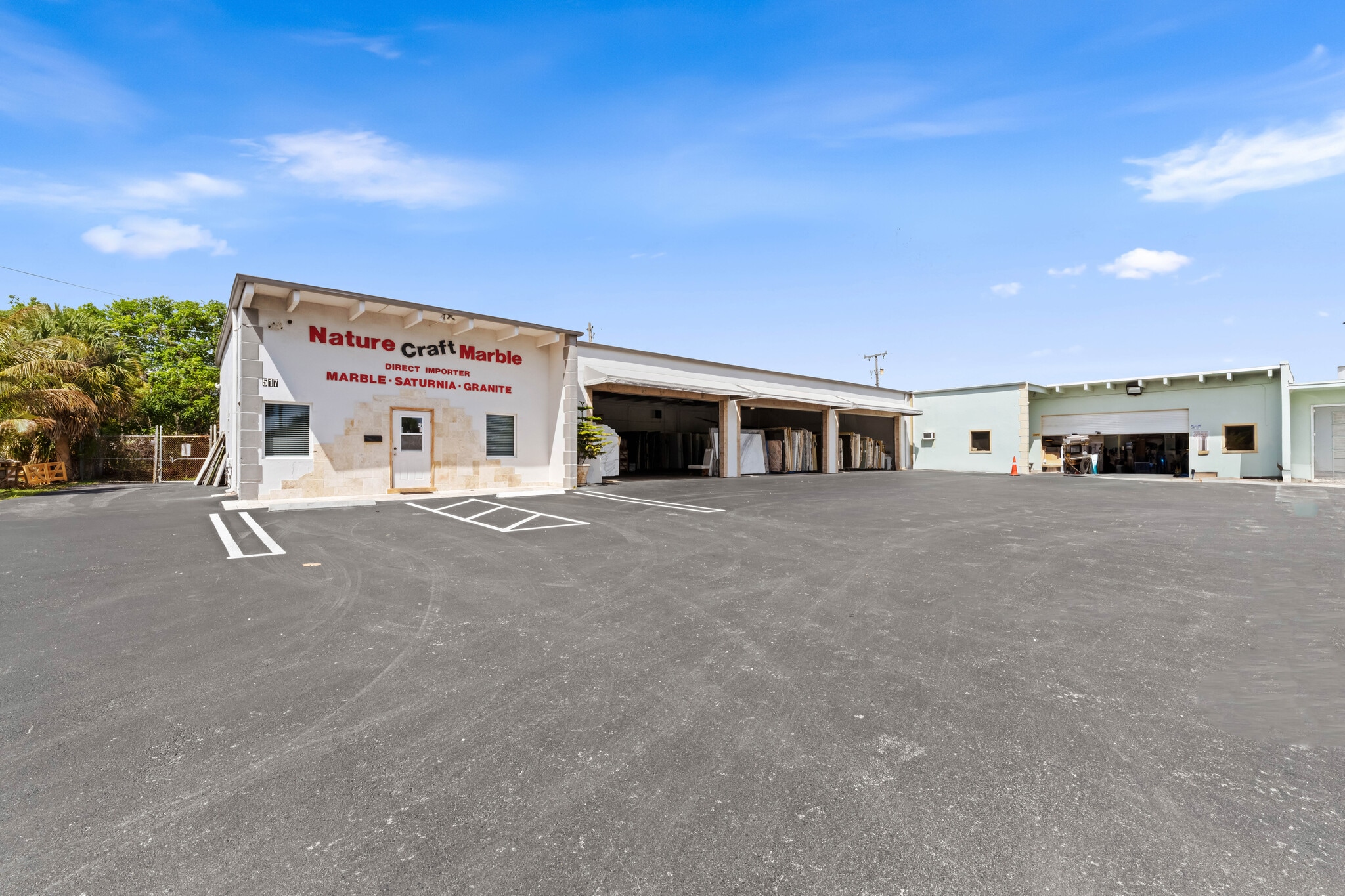 517 NE 5th Ave, Boynton Beach, FL for lease Interior Photo- Image 1 of 47